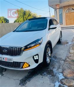 كيا سورينتو